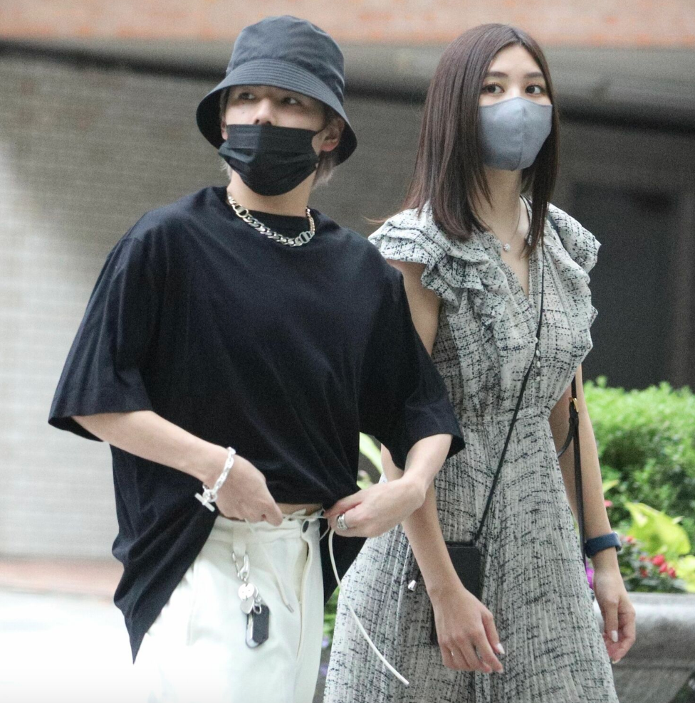 マイファスHiroと熱愛報道の林ゆめ