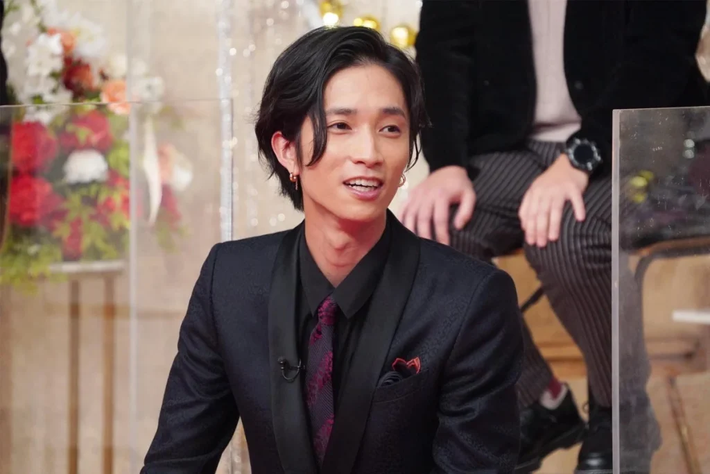 田中樹さん