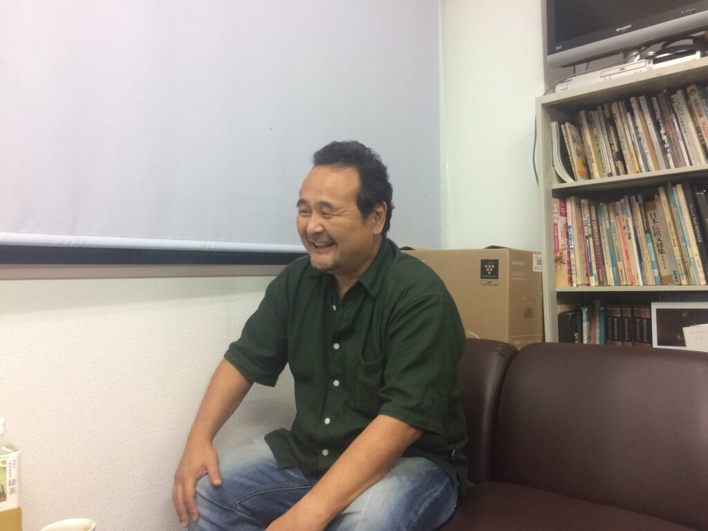 かがみの孤城で追悼メッセージが送られた中村隆さん