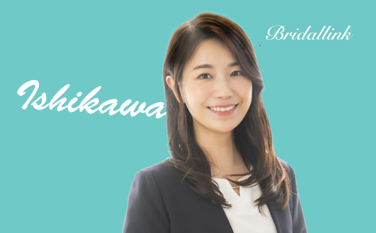 婚活カウンセラー・石川瞳さん
