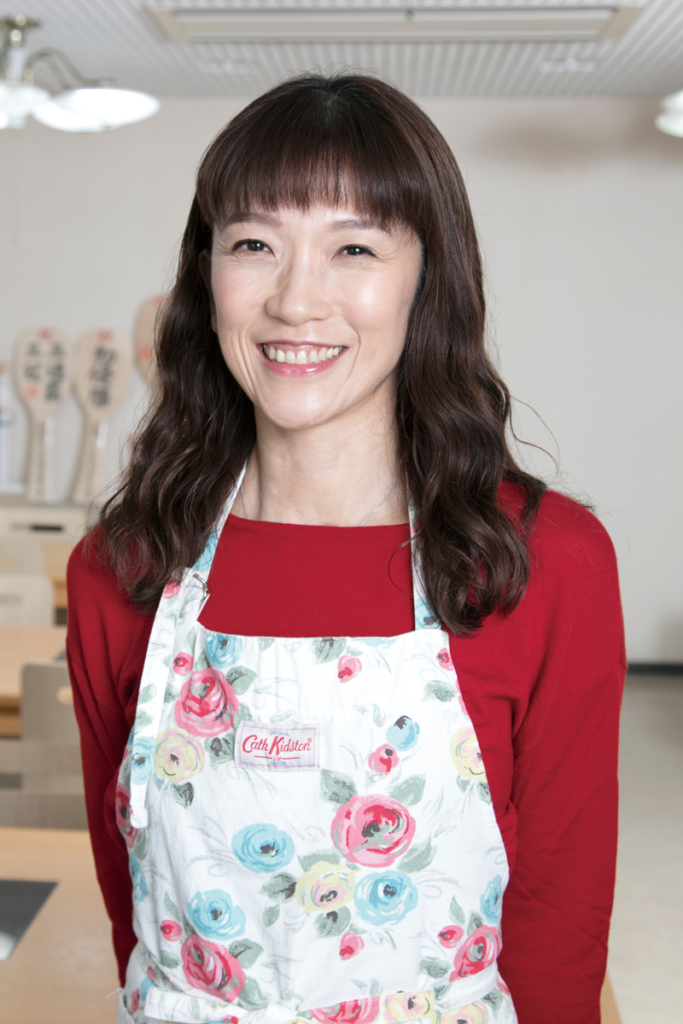 原晋監督の妻(奥さん)