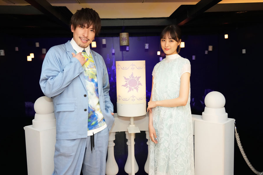 大友花恋と熱愛疑惑のEXITりんたろー。