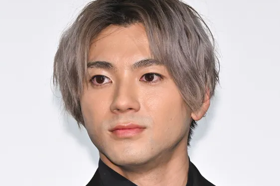 芸人志望だった山田裕貴さん