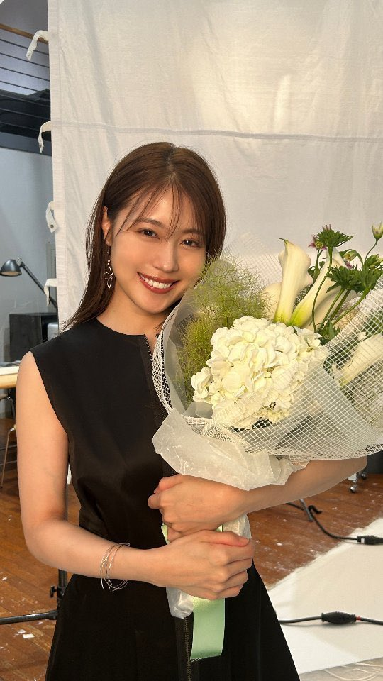 山田裕貴と仲良しの有村架純