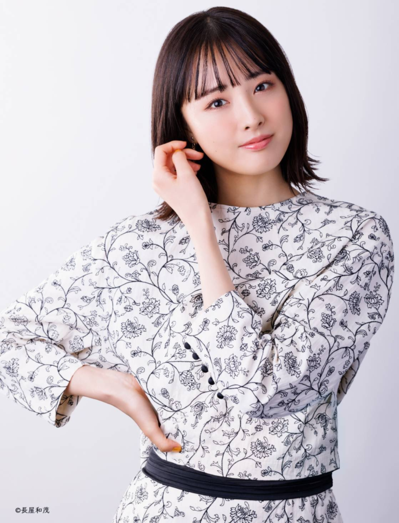 大友花恋さん