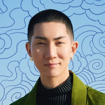 結婚した西村宏堂さん
