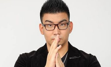 マジシャンGOのプロフィール写真