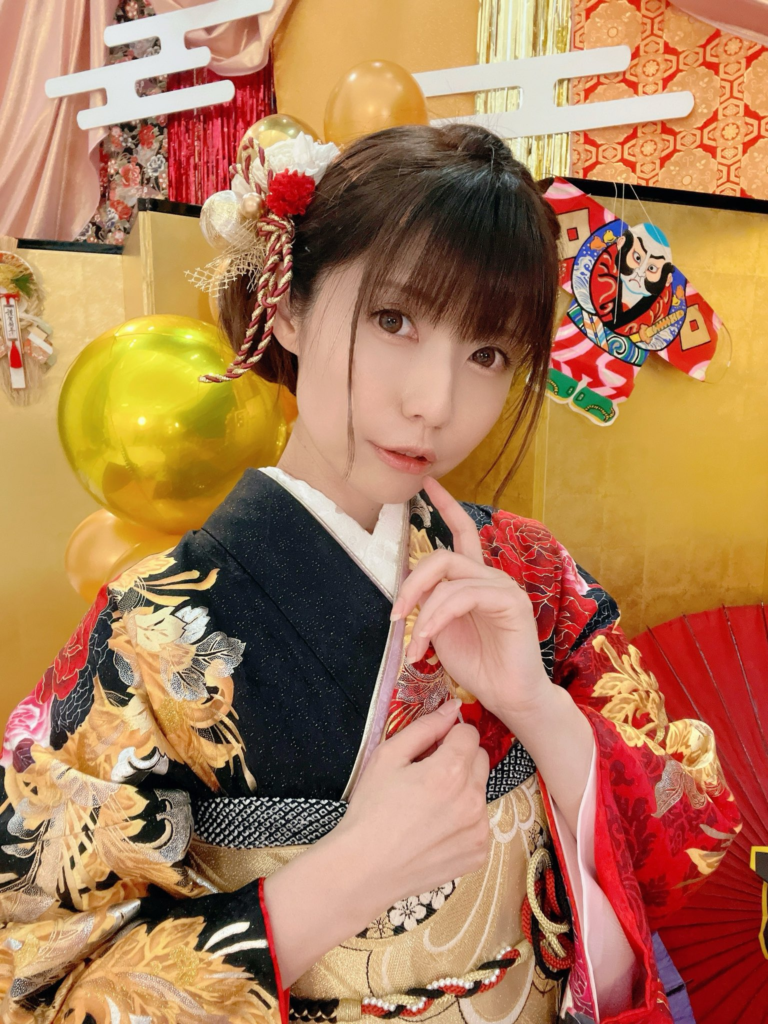 よきゅーん(乾曜子)のwiki風プロフィール
